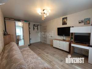 2-к квартира, вторичка, 56м2, 8/10 этаж