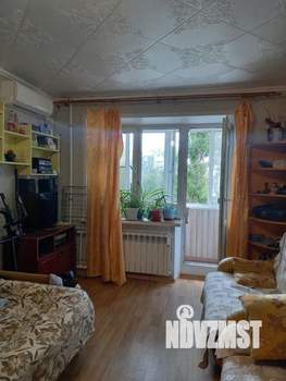 1-к квартира, вторичка, 33м2, 5/9 этаж