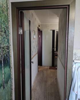 2-к квартира, вторичка, 45м2, 3/5 этаж