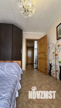3-к квартира, вторичка, 53м2, 8/9 этаж