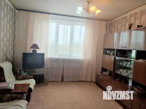 3-к квартира, вторичка, 52м2, 5/16 этаж