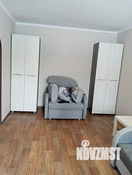 1-к квартира, вторичка, 33м2, 1/9 этаж