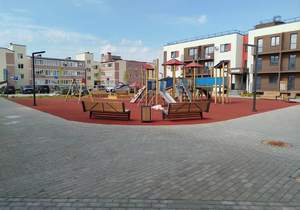 Фото квартиры на продажу (1)