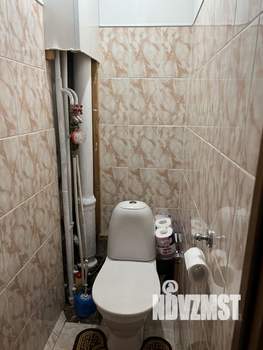 2-к квартира, вторичка, 47м2, 4/5 этаж
