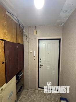 3-к квартира, вторичка, 66м2, 1/5 этаж