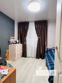 3-к квартира, вторичка, 61м2, 3/10 этаж