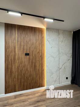 3-к квартира, вторичка, 68м2, 9/9 этаж