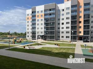 1-к квартира, вторичка, 45м2, 2/7 этаж