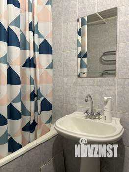 1-к квартира, вторичка, 45м2, 7/9 этаж