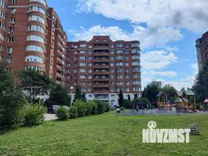 3-к квартира, вторичка, 105м2, 7/11 этаж