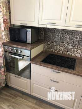1-к квартира, вторичка, 35м2, 1/10 этаж