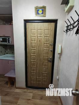 1-к квартира, вторичка, 19м2, 4/5 этаж