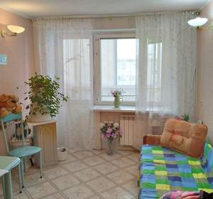 2-к квартира, вторичка, 43м2, 5/5 этаж