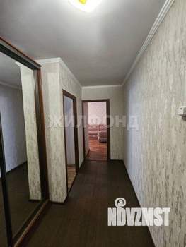 3-к квартира, вторичка, 57м2, 4/9 этаж
