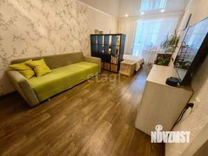 1-к квартира, вторичка, 38м2, 1/9 этаж