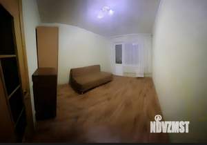 3-к квартира, вторичка, 63м2, 4/9 этаж