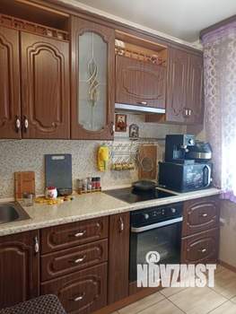 3-к квартира, вторичка, 66м2, 2/9 этаж