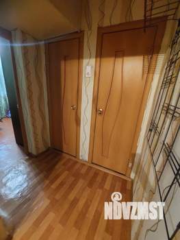 3-к квартира, вторичка, 52м2, 7/16 этаж