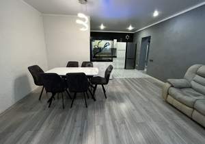 4-к квартира, вторичка, 115м2, 15/16 этаж