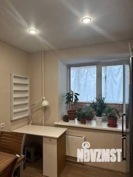 1-к квартира, вторичка, 38м2, 13/14 этаж