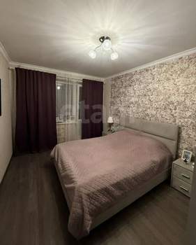 3-к квартира, вторичка, 79м2, 4/9 этаж