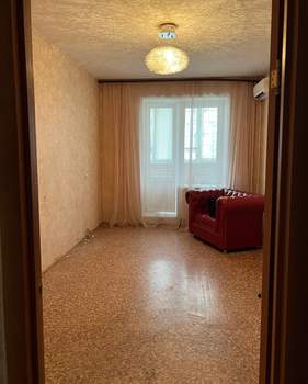 1-к квартира, вторичка, 41м2, 8/9 этаж