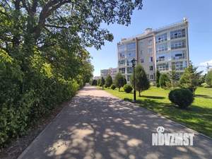 3-к квартира, вторичка, 147м2, 4/6 этаж