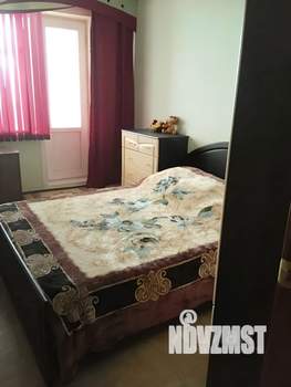 3-к квартира, вторичка, 66м2, 5/9 этаж