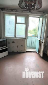 1-к квартира, вторичка, 31м2, 2/5 этаж