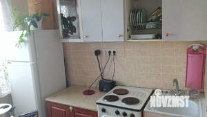 1-к квартира, вторичка, 33м2, 8/9 этаж