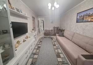 1-к квартира, вторичка, 36м2, 4/9 этаж