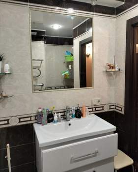 1-к квартира, вторичка, 35м2, 10/10 этаж