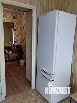 1-к квартира, вторичка, 33м2, 7/9 этаж
