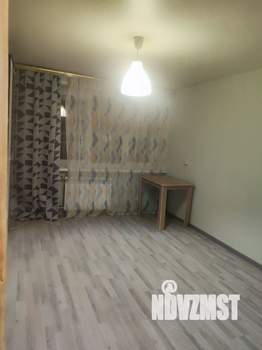 1-к квартира, вторичка, 19м2, 1/5 этаж