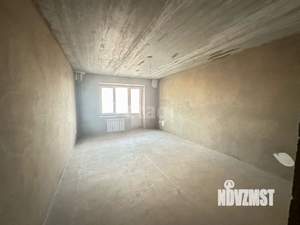 1-к квартира, вторичка, 39м2, 6/10 этаж