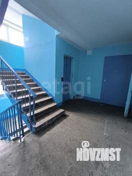 1-к квартира, вторичка, 33м2, 7/9 этаж