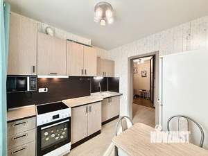 2-к квартира, вторичка, 52м2, 8/9 этаж