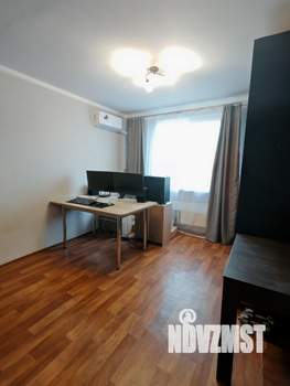 1-к квартира, вторичка, 32м2, 6/16 этаж