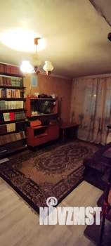 3-к квартира, вторичка, 59м2, 2/4 этаж