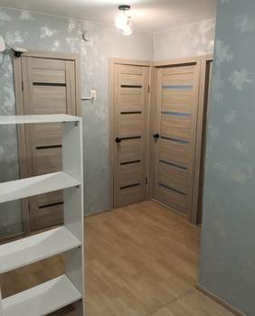 2-к квартира, вторичка, 44м2, 3/4 этаж