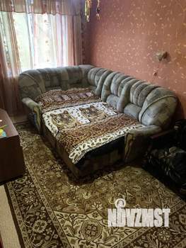 4-к квартира, вторичка, 76м2, 3/5 этаж