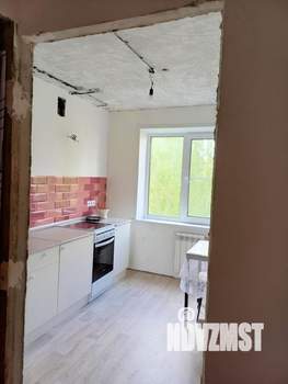 2-к квартира, вторичка, 50м2, 6/9 этаж