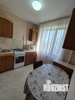 1-к квартира, вторичка, 32м2, 4/5 этаж