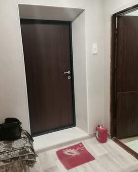 1-к квартира, вторичка, 36м2, 5/5 этаж