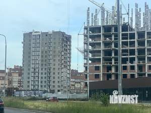 2-к квартира, вторичка, 75м2, 2/15 этаж