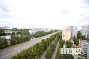 2-к квартира, вторичка, 66м2, 12/16 этаж