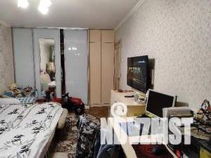 2-к квартира, вторичка, 43м2, 4/5 этаж