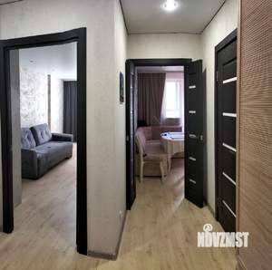 1-к квартира, вторичка, 37м2, 6/9 этаж