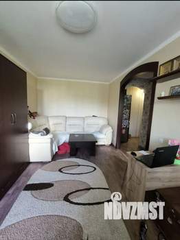 2-к квартира, вторичка, 45м2, 3/5 этаж