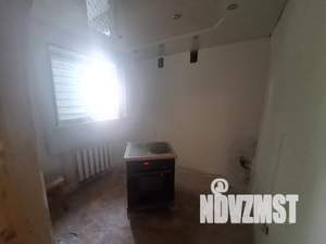 3-к квартира, вторичка, 65м2, 1/5 этаж